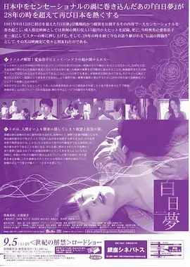 店员推荐星期天的分镜缩略图